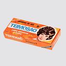 Grampo Para Cabelo Nº7 Grande Teimosão Com 400 Unidades Grampo Para Cabelo Nº7 Grande Teimosão Com 400 Unidades