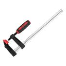 Grampo para carpinteiro tipo sargento, 250 x 50 x 310mm, 1pc // mtx Grampo para carpinteiro tipo sargento, 250 x 50 x 310mm, 1pc // mtx