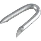 Grampo Para Cerca 1X9 Galvanizado Vonder