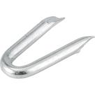 Grampo Para Cerca 7/8X9 Galvanizado Vonder