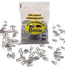 Grampo Para Cerca de Arame Farpado 2cm Galvanizado - 1 kg Grampo Para Cerca de Arame Farpado 2cm Galvanizado - 1 kg