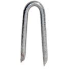 Grampo para Cerca Galvanizado Hillman LB 3,8 cm 1,5"