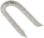 Grampo para Cerca Hillman 1,25 x 23 cm Galvanizado a Fogo