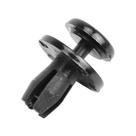 Grampo Para-choque para-barro 230665 Citroen C2 Ate 2020 Nk-230665 Grampo Para-choque para-barro 230665 Citroen C2 Ate 2020 Nk-230665