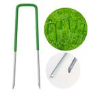 Grampo Para Fixação De Grama Sintética Grampo Para Fixação De Grama Sintética