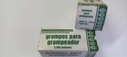 Grampo para grampeador 23/13 com 5.000 unidades