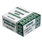 Grampo Para Grampeador 23/13 Galvanizado 1000 Grampos - GNA