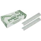 Grampo para grampeador 26,8 galvanizado Acc 5000 UN