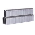 Grampo para Grampeador de Tapeceiro Tipo U 12mm caixa com 1000 Peças