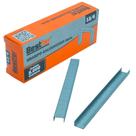 Grampo para grampeador manual 10,5 x 6 mm 13/6 com 5000 peças - BFH3694