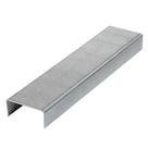 Grampo para Grampeador Manual Vonder Vr-6 Aço Carbono 6mm Caixa com 1000 Unidades