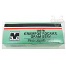 Grampo para Grampeador NR.6 106-6 Caixa com 3500 Unidades Rocama