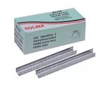 Grampo Para Grampeador Tapeceiro Rocama Caixa Com 5000 Grampos 80/08