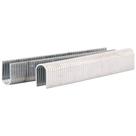 Grampo para Grampeador Tipo U Vu-12 12mm Aço Carbono 1000 Unidades Vonder