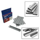 Grampo Para Pistola Pneumática Grampeador Tapeceiro 10mm Grampo Para Pistola Pneumática Grampeador Tapeceiro 10mm