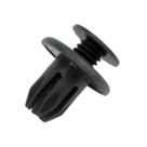 Grampo Parachoque Captiva 2008 a 2018 Civic 1992 a 1995 Accord 1992 a 1994 P124