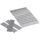 Grampo Pino 14mm VT-14 com 1000 Grampos - 28.98.614.000 - VONDER
