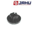 Grampo Placa Jh03262-2 Opala Ate 1992 Jh0032622