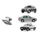 Grampo Ponta Haste Vareta Capô Fiat Mobi Uno Strada Novo 1 Peça Original