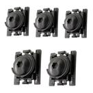 Grampo Presilha Do Para-lama Citroen C4 5 Pcs