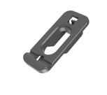 Grampo Presilha Suporte Vareta Capo GM Celta Corsa Agile Prisma P367P