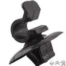 Grampo Presilha Suporte Vareta Do Capô Peugeot 206 Citroen C3 Grampo Presilha Suporte Vareta Do Capô Peugeot 206 Citroen C3