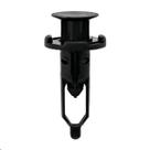 Grampo Presilhas Parachoque Parabarro Toyota Corolla Fielder SW4 RAV4 Hilux Etios