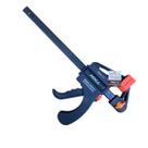 Grampo Rápido para Marceneiro 8" 200mm Noll Grampo Rápido para Marceneiro 8" 200mm Noll