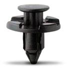 Grampo Rebite Do Parachoque Dianteiro Jahu Lancer outlander pajero Jh479533
