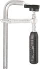 Grampo sargento 160x80mm aço carbono - Vonder