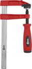 Grampo sargento 250x80mm aço carbono - Nove54
