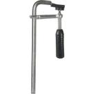 Grampo sargento 400x80mm aço carbono - Vonder