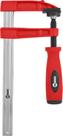 Grampo sargento 600x80mm aço carbono - Nove54
