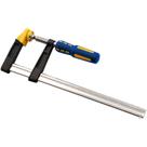 Grampo Sargento 80 x 250mm - 7357 - BRASFORT