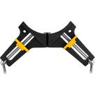 Grampo Sargento Angular Vonder Para Fixação Rápida Em Madeiras 74 Mm 70 Mm 42 Mm Grampo Sargento Angular Vonder Para Fixação Rápida Em Madeiras 74 Mm 70 Mm 42 Mm