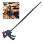 Grampo Sargento Aperto Rápido 60cm 24 Polegadas Universal