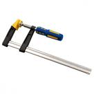 Grampo Sargento Brasfort 120Mm X 600Mm