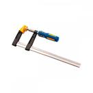 Grampo Sargento Brasfort 80Mm X 250 Mm Grampo Sargento Brasfort 80Mm X 250 Mm