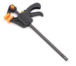 Grampo Sargento De Aperto Rápido 450mm 18 Pol. Marcenaria Grampo Sargento De Aperto Rápido 450mm 18 Pol. Marcenaria