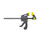 Grampo Sargento De Aperto Rápido P/ Marceneiro 45x150 Mm Grampo Sargento De Aperto Rápido P/ Marceneiro 45x150 Mm