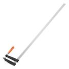 Grampo Sargento F Sparta 1000x120x1050mm Aço Carbono