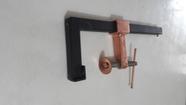 Grampo/Sargento para carpinteiro e serralheiro até 6 polegadas Grampo/Sargento para carpinteiro e serralheiro até 6 polegadas