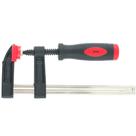 Grampo sargento para marceneiro 6" - 204029 Grampo sargento para marceneiro 6" - 204029