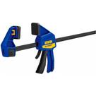 Grampo Sargento Rápido 300mm 12" Medium Duty Irwin 2005992