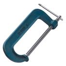 Grampo Sargento Tipo C 10" 246 mm - Marcon GF-10 Grampo Sargento Tipo C 10" 246 mm - Marcon GF-10