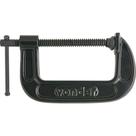 Grampo Sargento (tipo C), 3", Vonder OstenVonder