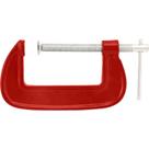 Grampo Sargento (tipo C), 4", Nove54 OstenVonder