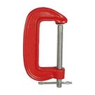 Grampo Sargento Tipo C 6" - 150 Mm Noll 223.0018
