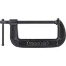 Grampo Sargento (tipo C), 6", Vonder OstenVonder