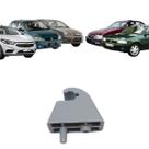 Grampo Suporte Quebra Sol Astra Hatch Celta Corsa Omega Prisma